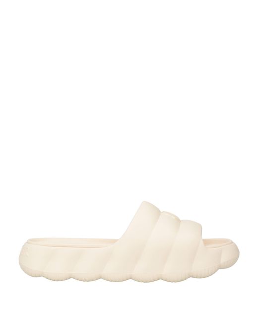 Moncler Natural Sandals
