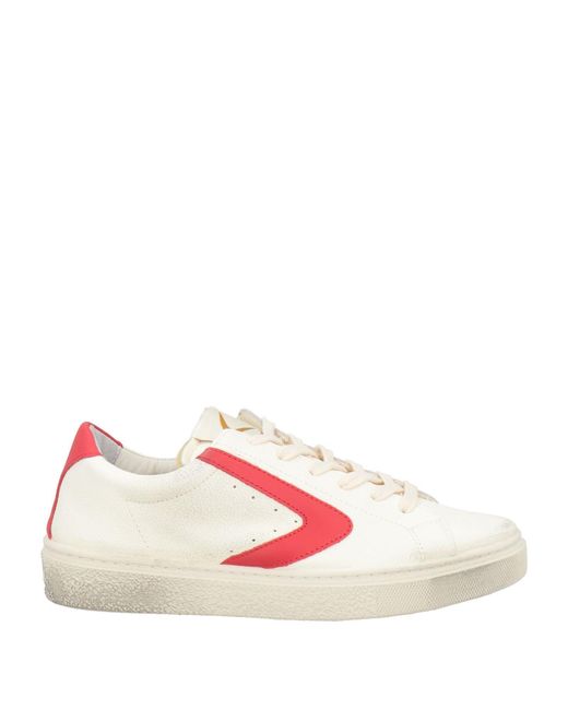 Valsport Pink Trainers