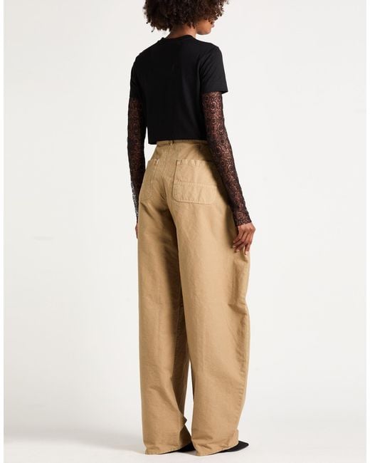 DSquared² Natural Hose