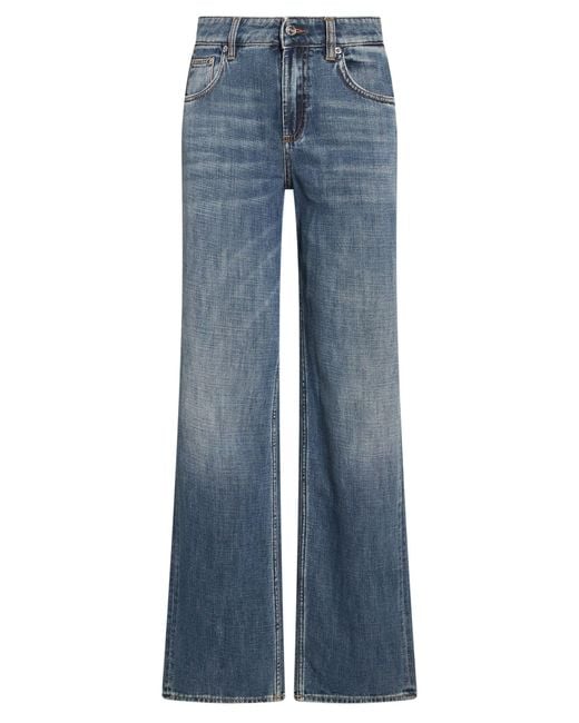 Department 5 Blue Jeans Cotton