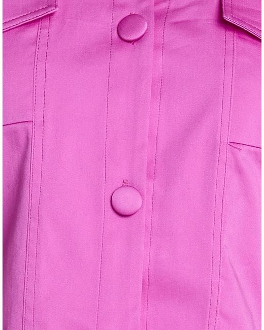 Jijil Pink Jacket