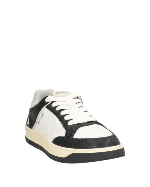Moaconcept White Sneakers