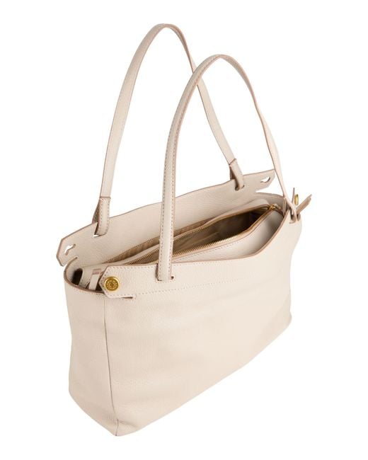 Gianni Chiarini Natural Handbag