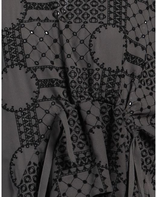 Ujoh Black Top