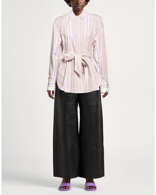 Twinset Pink Shirt