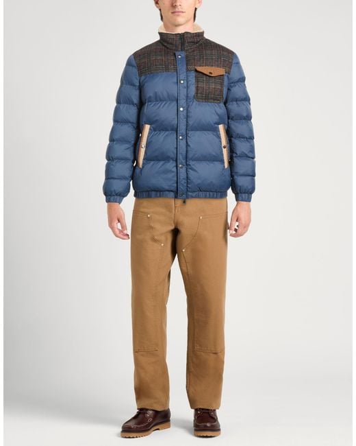 Bob Blue Puffer for men