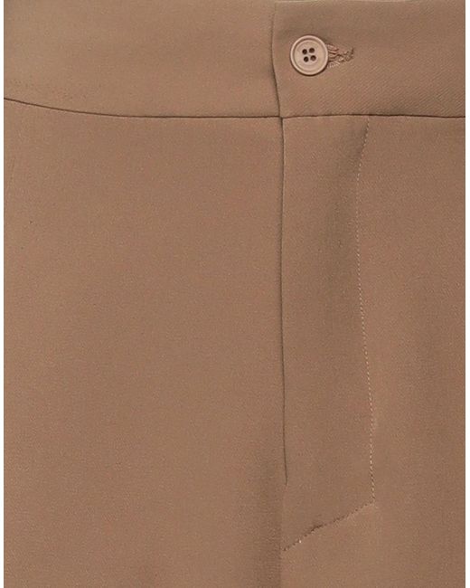 hinnominate Brown Trouser