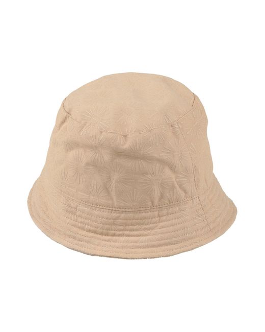 Cappello di Borsalino in Natural