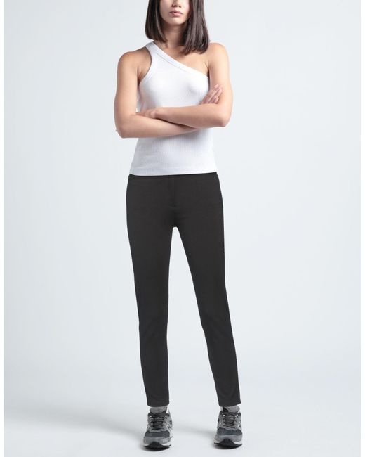 Yes Zee Gray Trouser