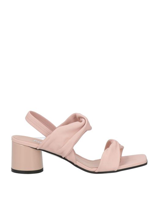 Sandalias Pollini de color Pink