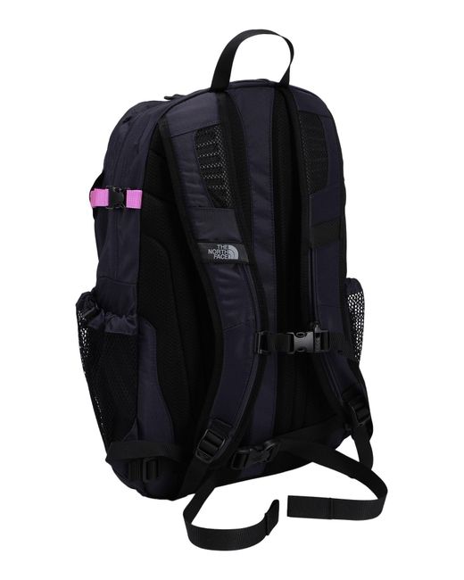 The North Face Blue Rucksack