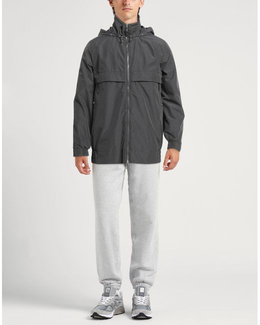 Liu Jo Gray Jacket for men