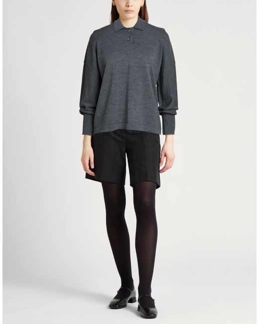 Pullover Drumohr de color Black