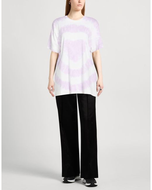 Givenchy White T-Shirt