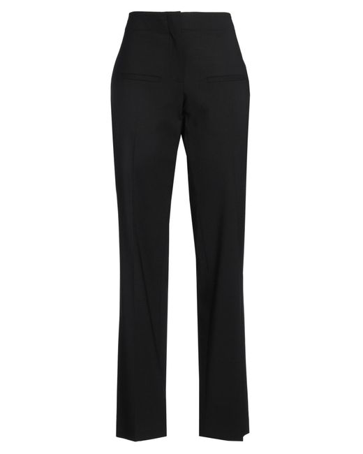 Pantalon J.W. Anderson en coloris Black