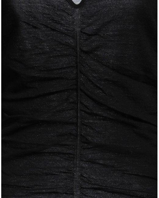 Pullover Isabel Marant de color Black