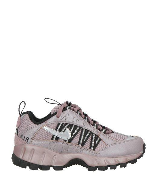 Nike Gray Trainers