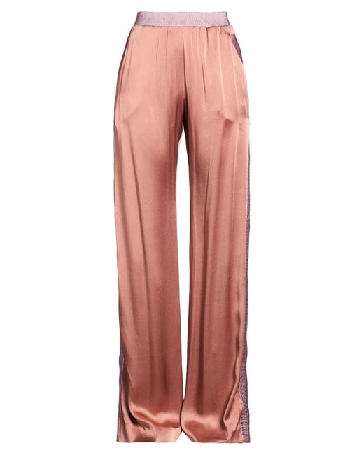 Tom Ford Pink Pants