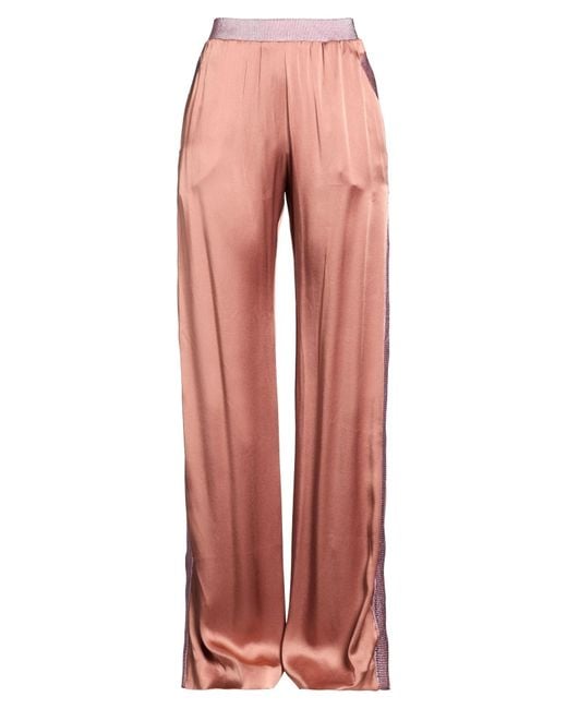 Tom Ford Pink Pants