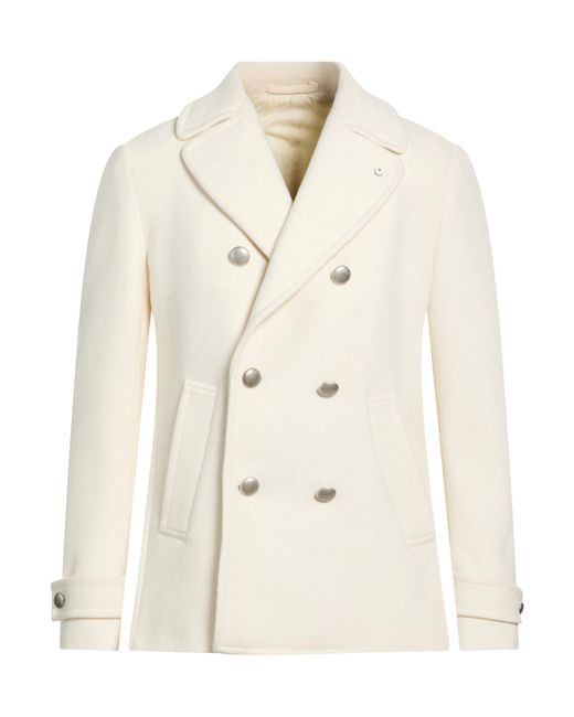 L.b.m. 1911 Natural Coat for men