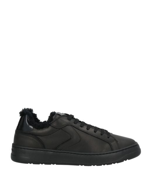 Voile Blanche Sneakers in Black für Herren
