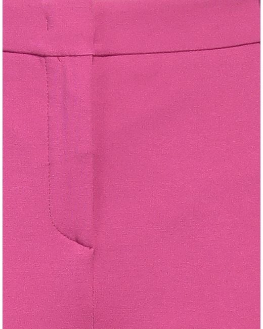 Pinko Pink Pants