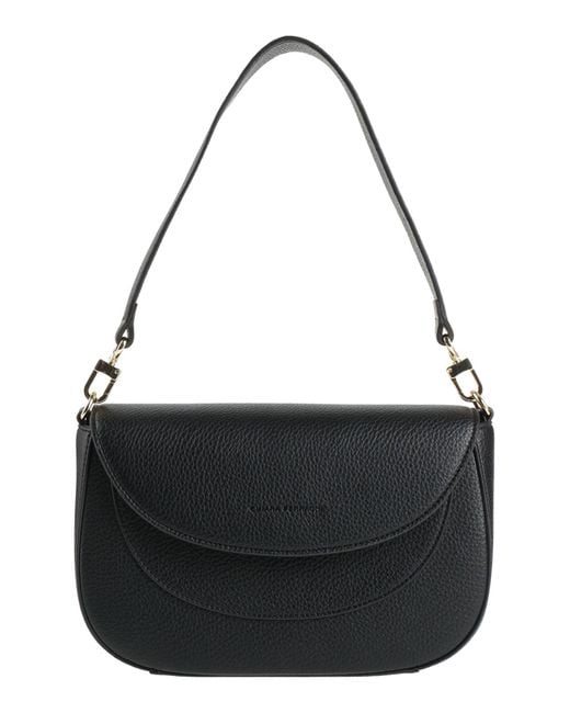 Chiara Ferragni Black Handbag