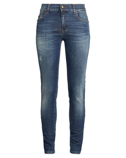 Byblos Blue Jeans Cotton, Elastane