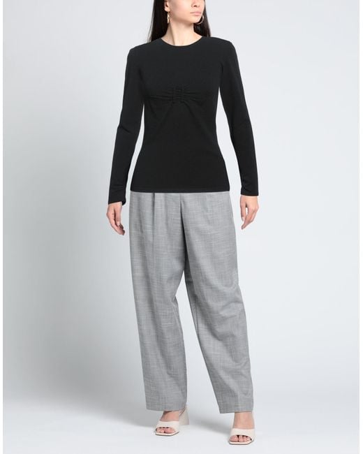 Giorgio Armani Black Jumper