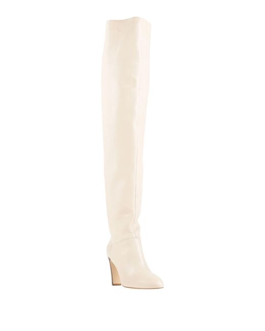 Twinset White Boot