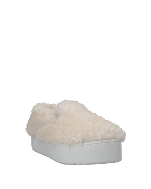 Marni Gray Sneakers