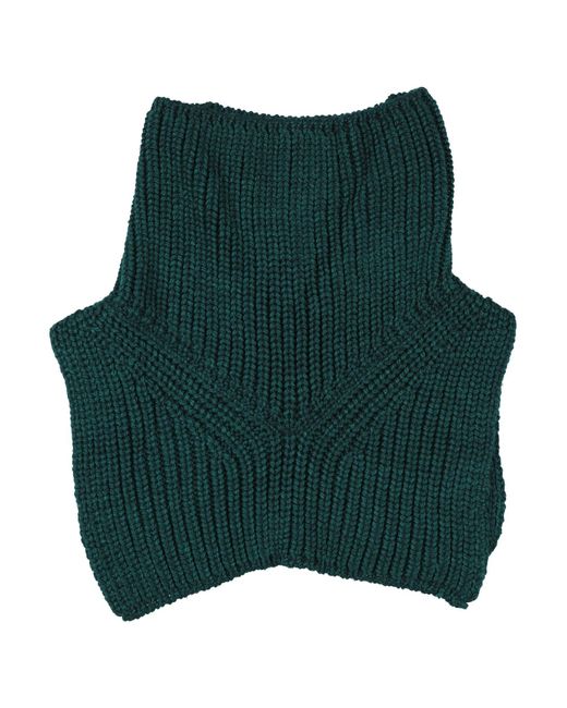 Bufanda Isabel Marant de color Green