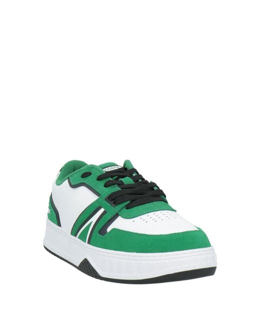 Lacoste Sneakers in Green für Herren