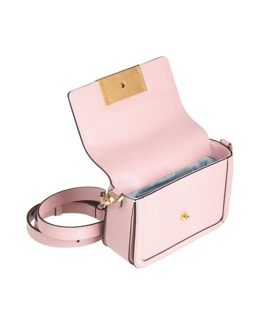 Jimmy Choo Pink Handbag
