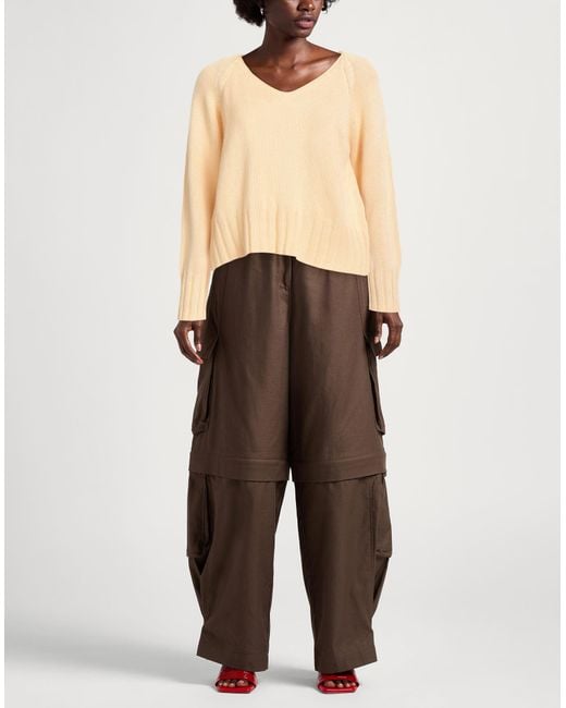 Lamberto Losani Natural Jumper