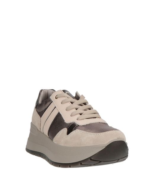 Igi&co Gray Trainers