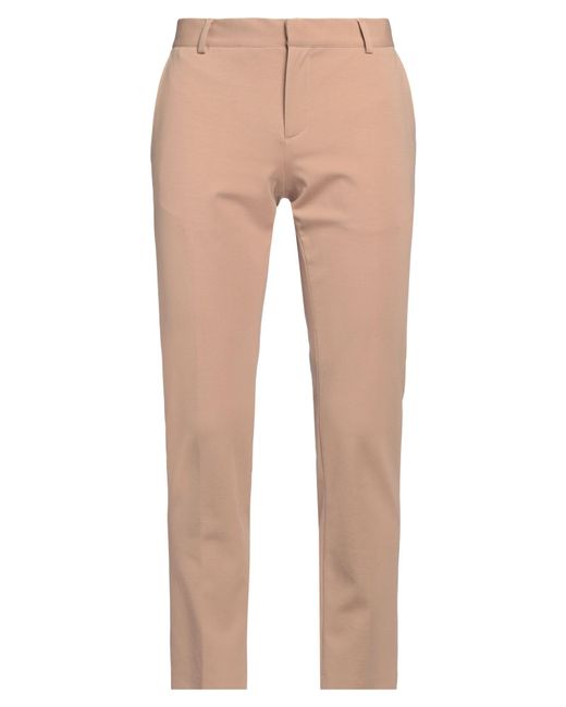 Daniele Alessandrini Natural Pants for men
