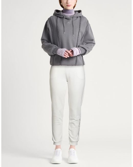 ARMANI EXCHANGE White Trouser