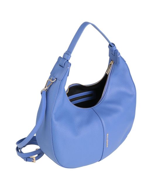 Baldinini Blue Handbag