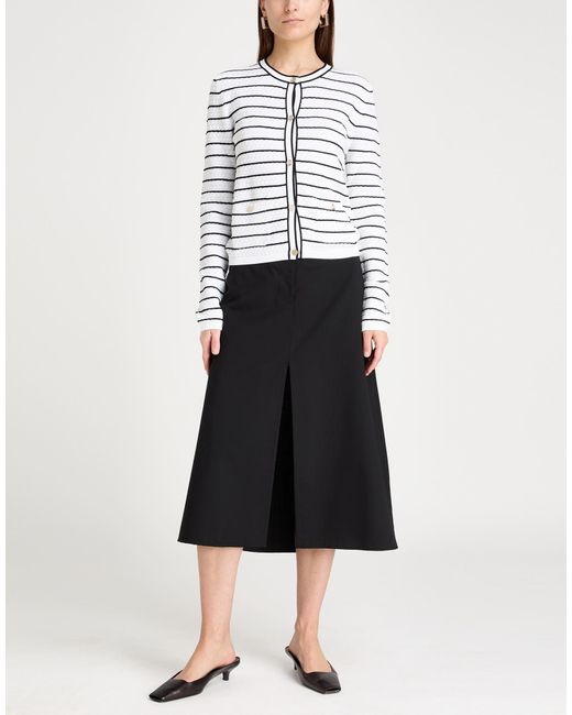 Kaos Gray Cardigan