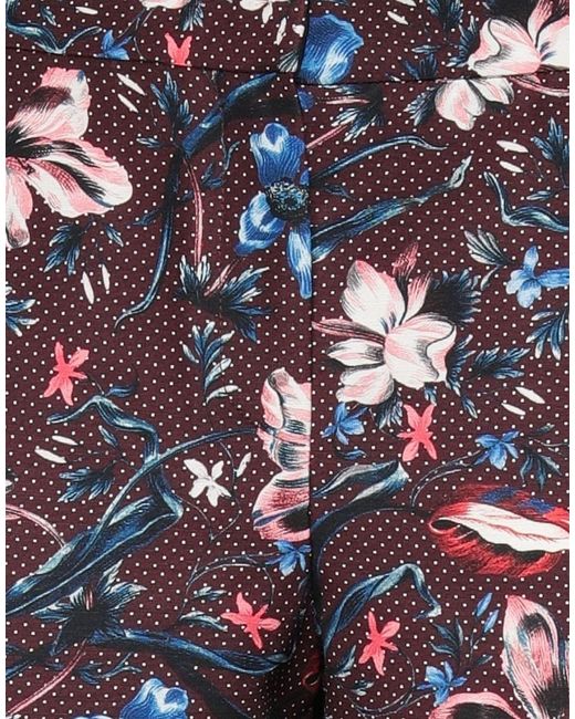 Erdem Multicolor Pants