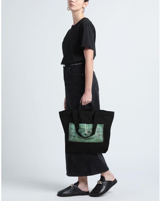 OTTOLINGER Black Handbag