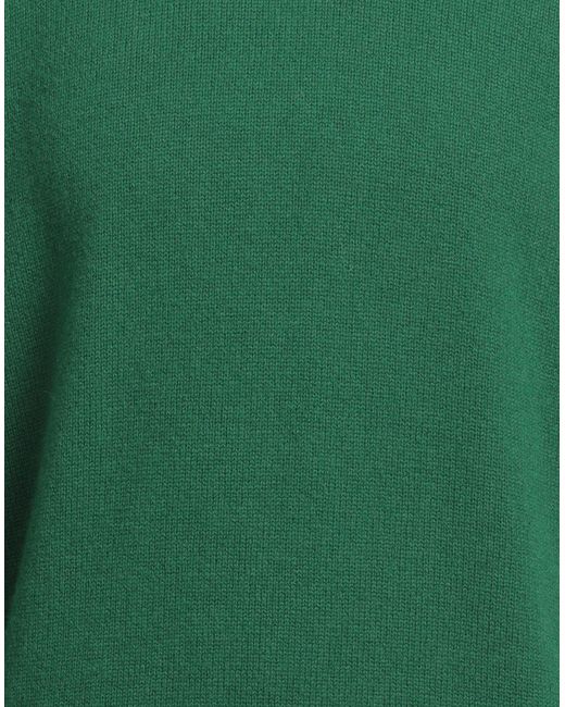 Department 5 Pullover in Green für Herren