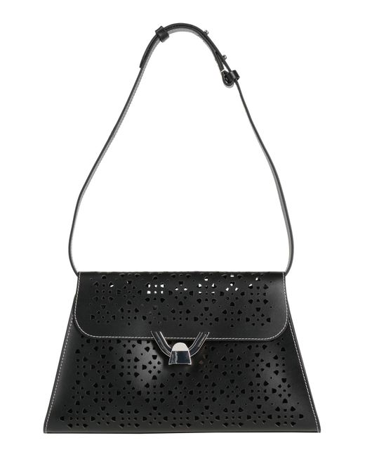 Coccinelle Black Handbag