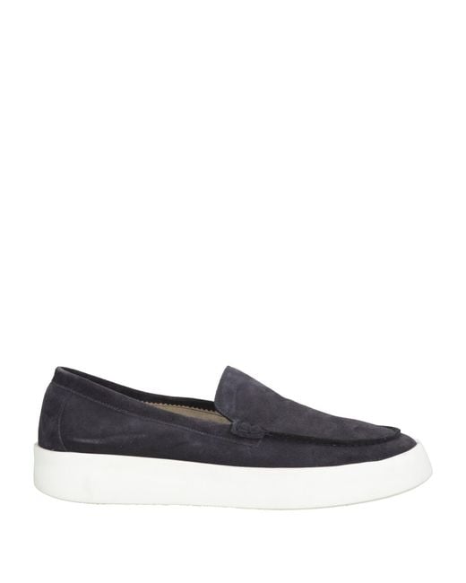 NA1964 Blue Loafer for men