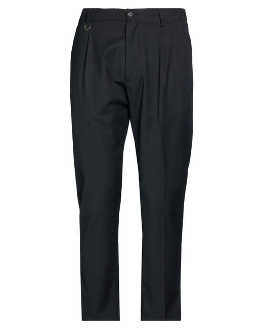 GOLDEN CRAFT 1957 Blue Pants for men