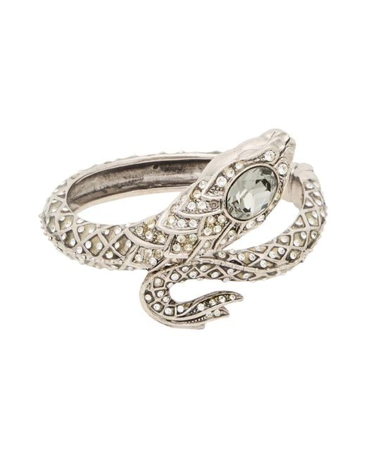 Pulsera Alberta Ferretti de color White