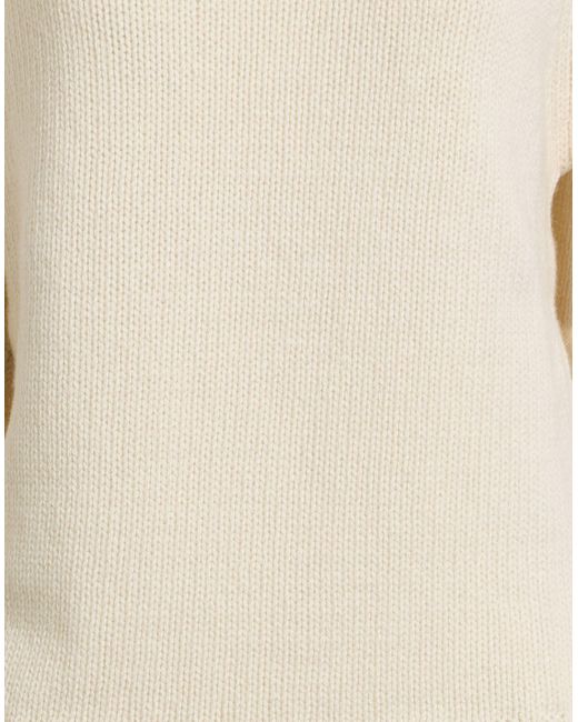 Aragona Natural Sweater