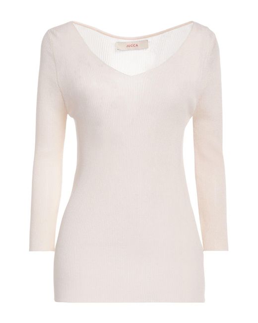 Jucca Pink Jumper