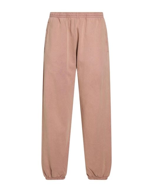 Acne Pink Trouser